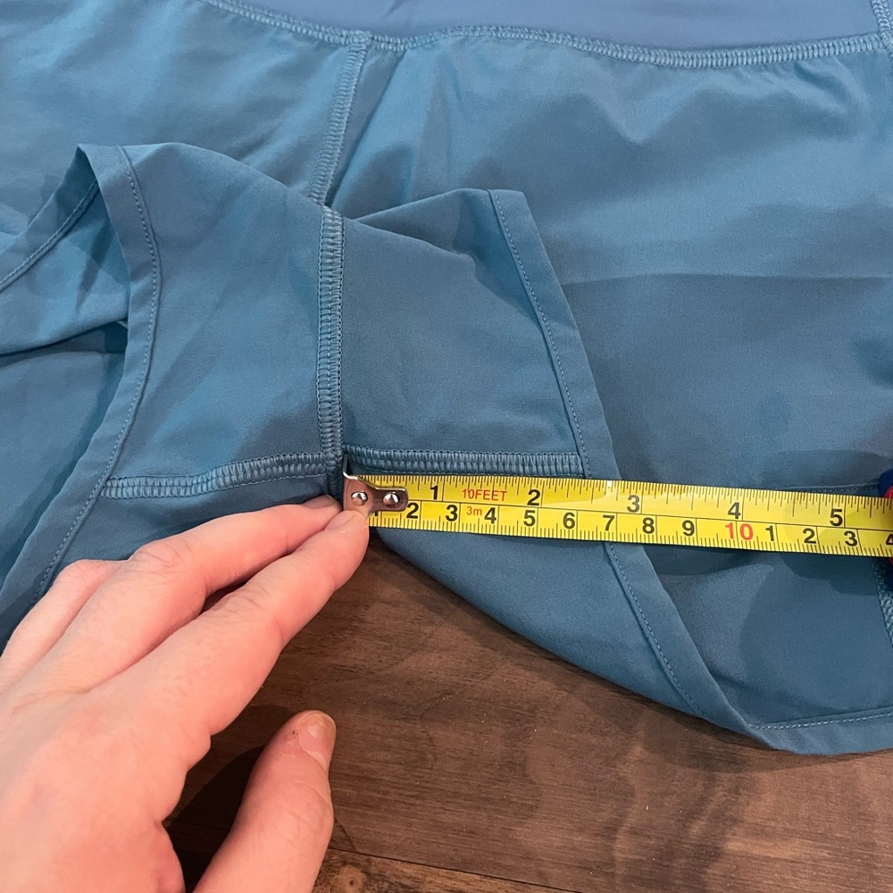 Lululemon Speed Up Short - Picture 11 of 12